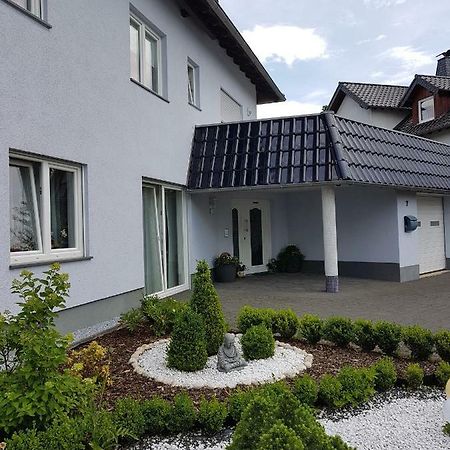 Luba Apartamento Hillesheim Exterior foto