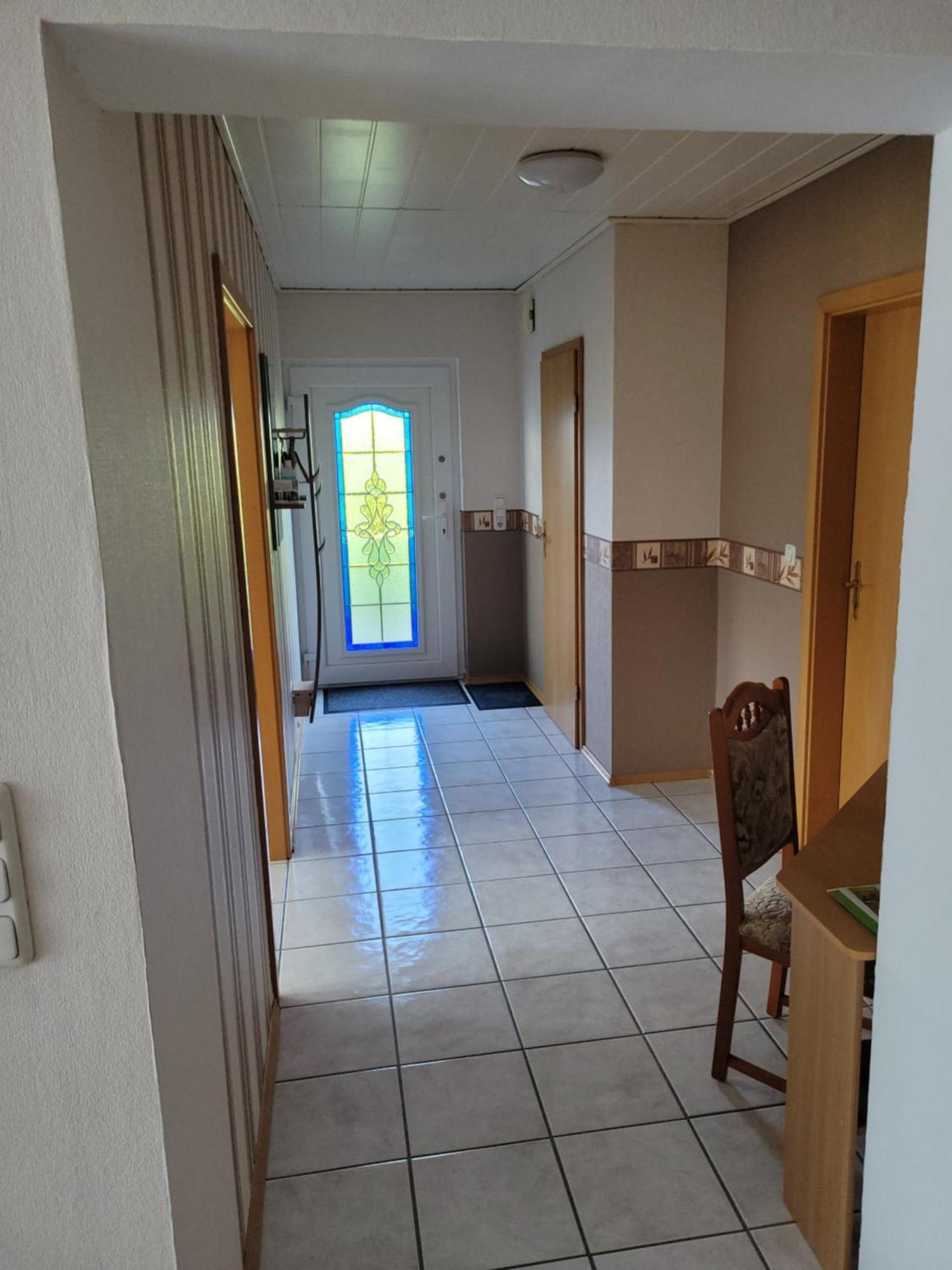 Luba Apartamento Hillesheim Exterior foto