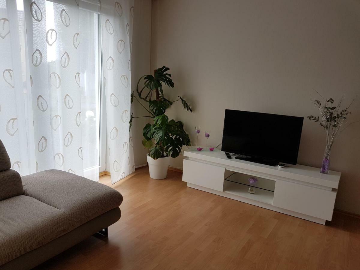 Luba Apartamento Hillesheim Exterior foto